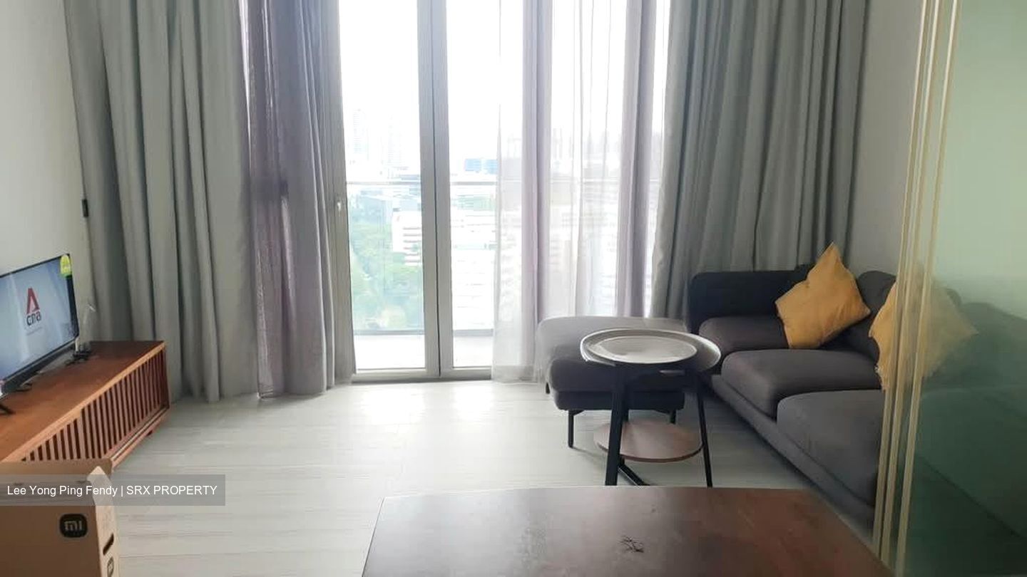Kallang Riverside (D12), Apartment #570895511
